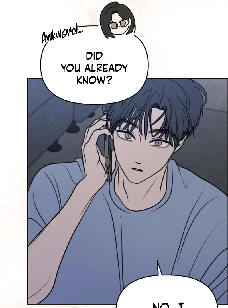 I Want to Be Fooled Chapter 31 page 84 - 