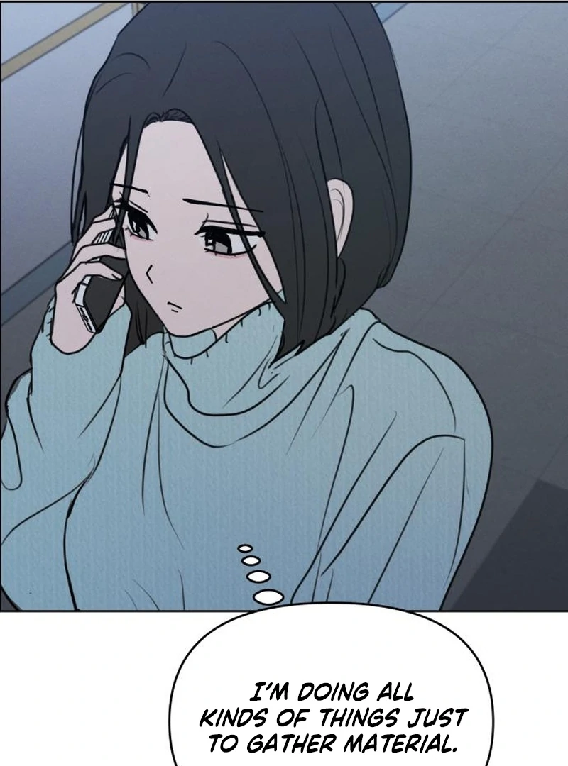 I Want to Be Fooled Chapter 31 page 90 - 
