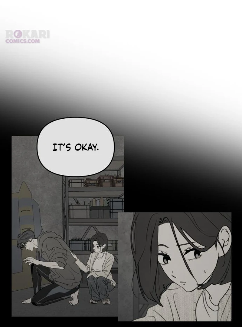 I Want to Be Fooled Chapter 31 page 10 - 