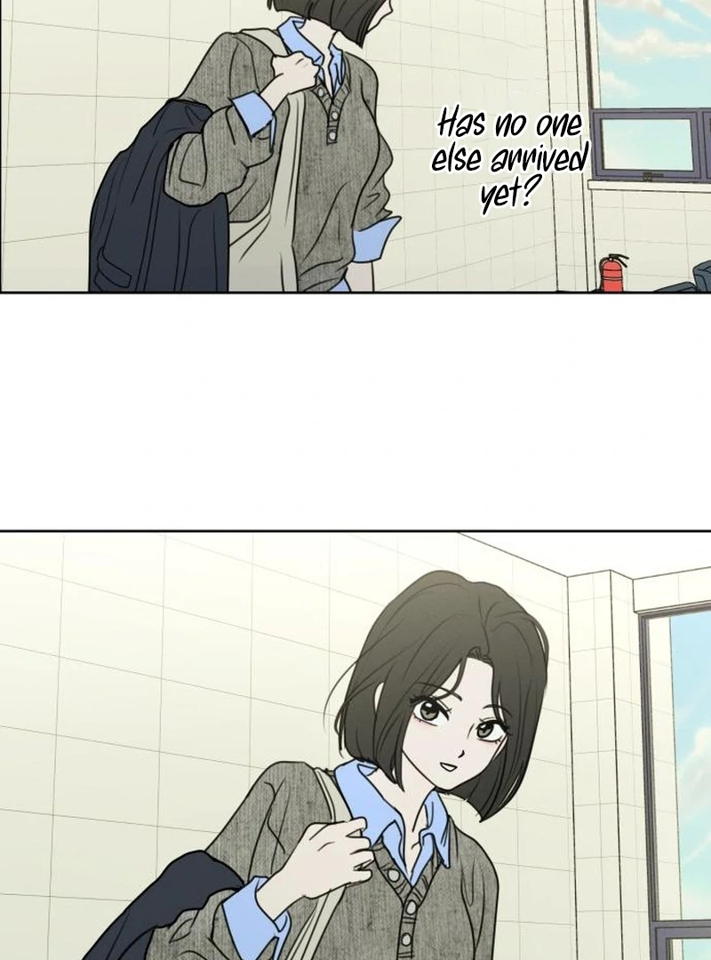I Want to Be Fooled Chapter 31 page 96 - 