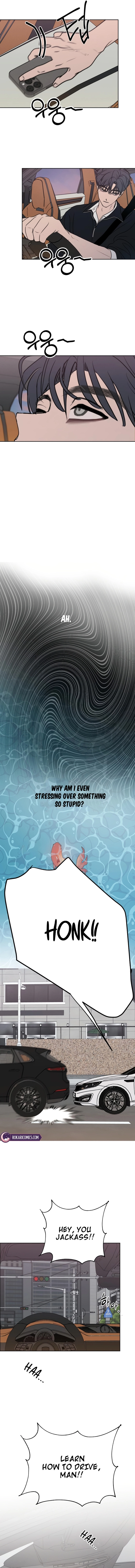 I Want to Be Fooled Chapter 34 page 10 - 