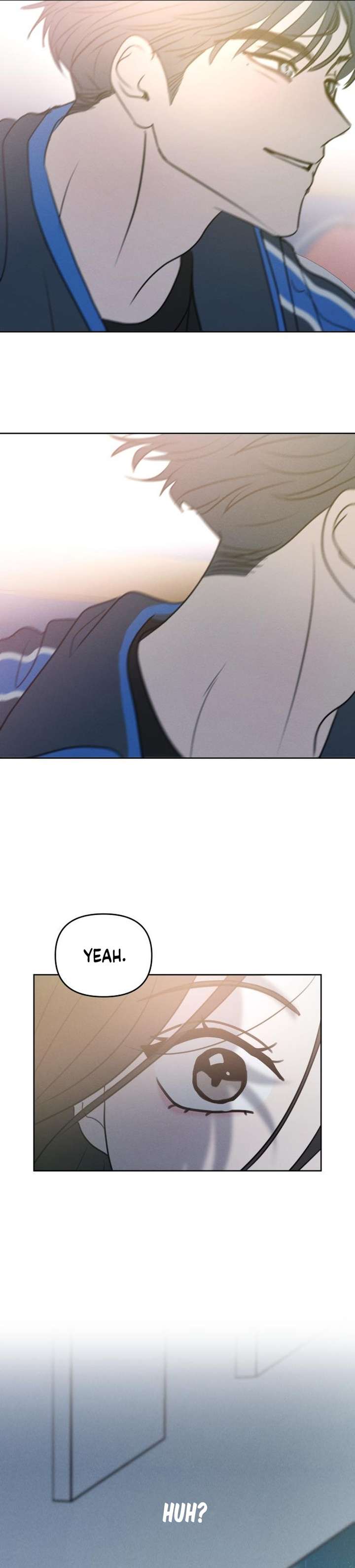 I Want to Be Fooled Chapter 37 page 16 - 