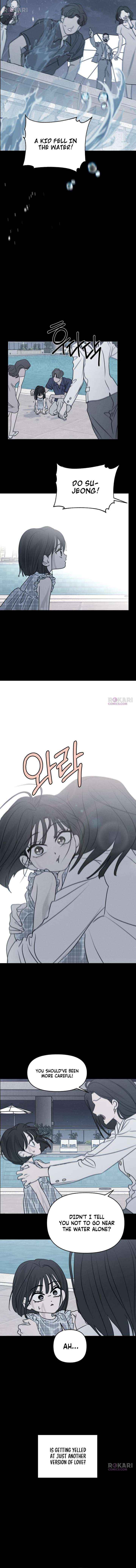 I Want to Be Fooled Chapter 38 page 6 - 