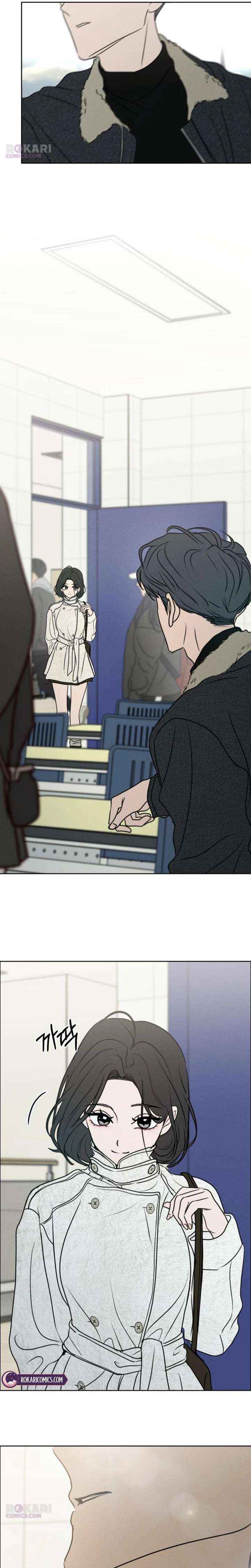 I Want to Be Fooled Chapter 39 page 18 - 