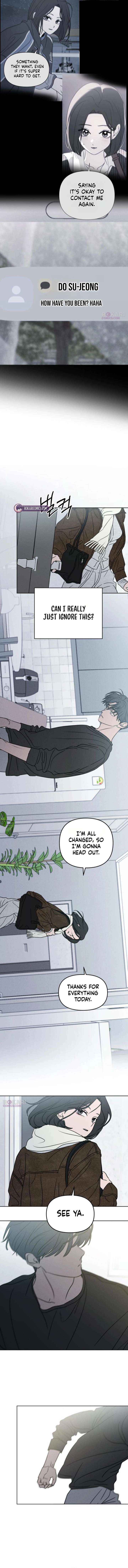 I Want to Be Fooled Chapter 42 page 14 - 