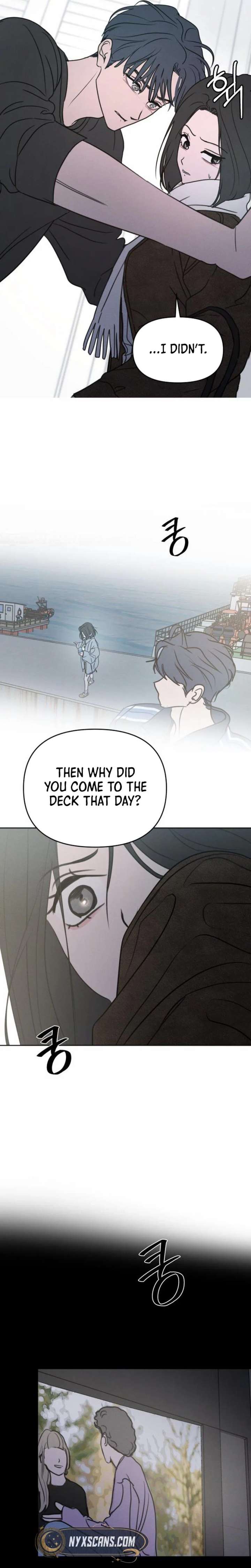 I Want to Be Fooled Chapter 43 page 16 - 