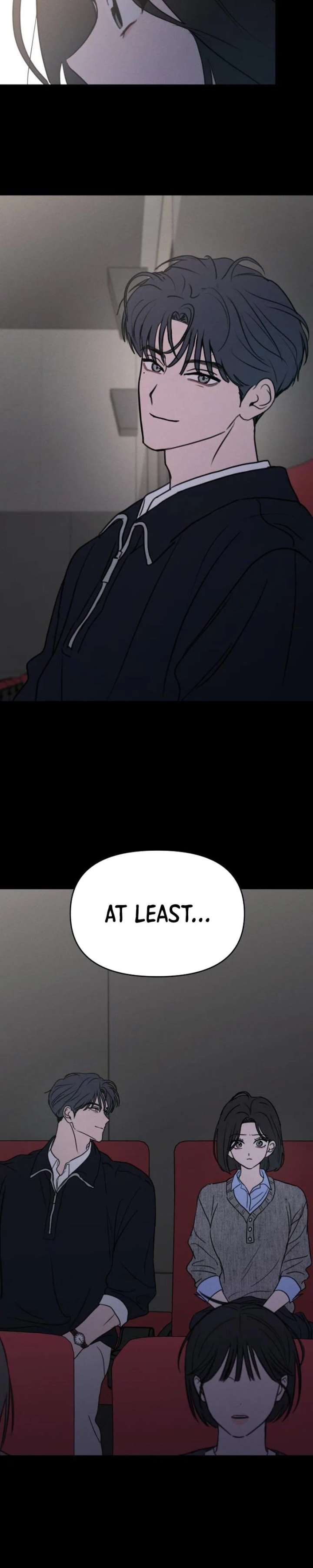 I Want to Be Fooled Chapter 43 page 18 - 