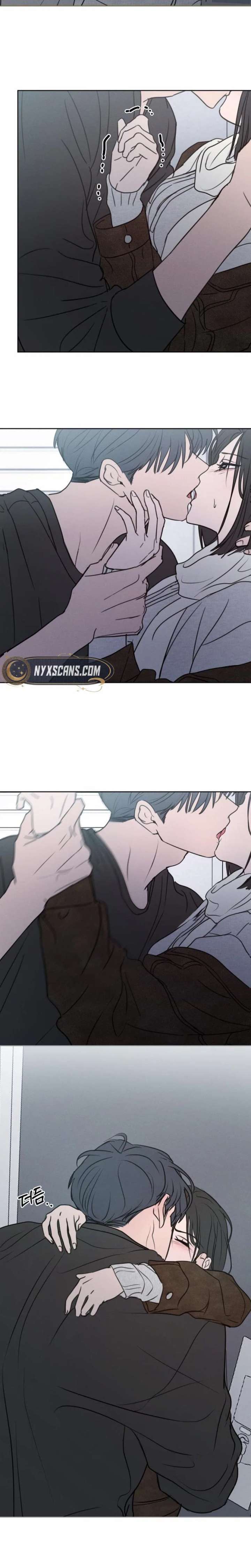 I Want to Be Fooled Chapter 43 page 23 - 