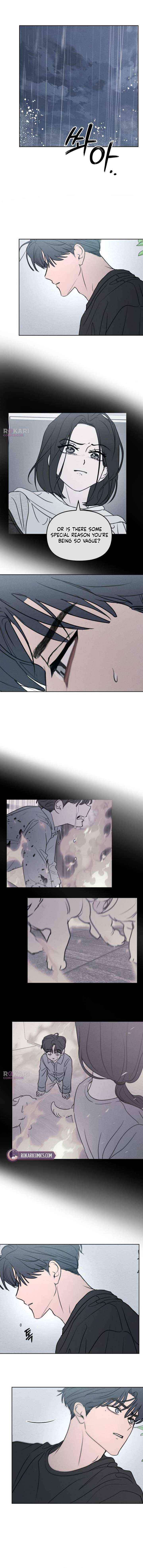 I Want to Be Fooled Chapter 44 page 11 - 