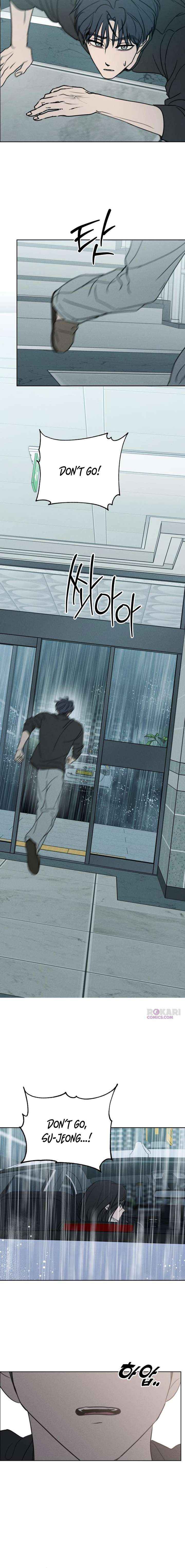 I Want to Be Fooled Chapter 44 page 13 - 