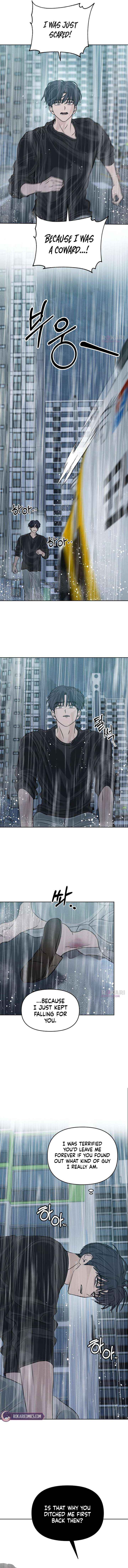 I Want to Be Fooled Chapter 44 page 14 - 