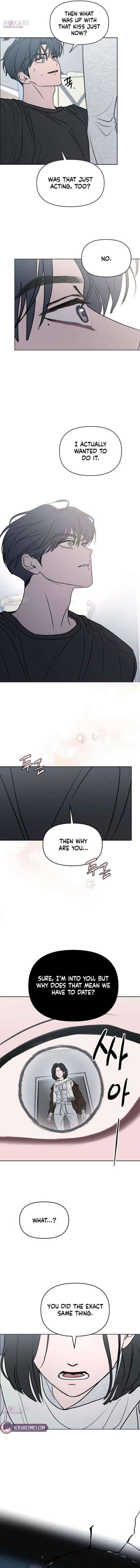 I Want to Be Fooled Chapter 44 page 3 - 