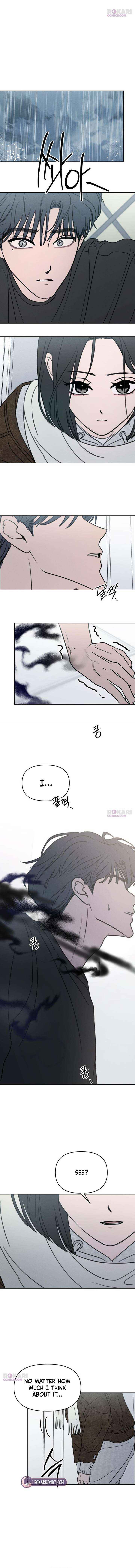 I Want to Be Fooled Chapter 44 page 9 - 