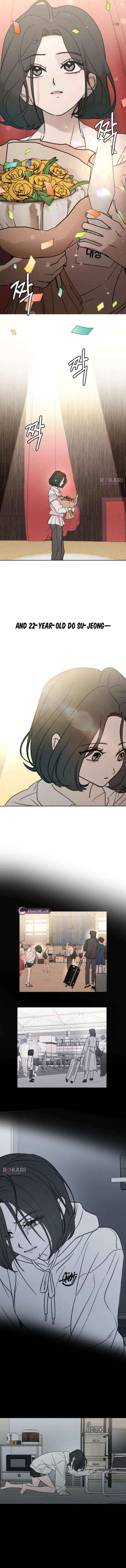 I Want to Be Fooled Chapter 46 page 11 - 
