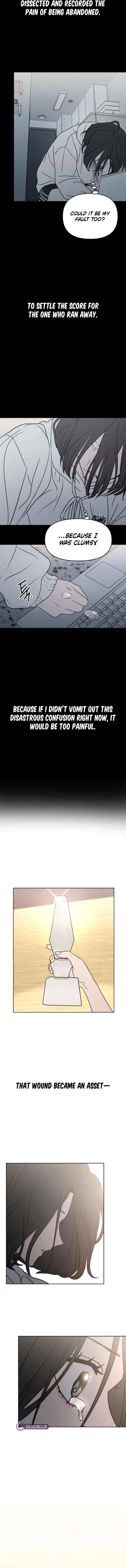I Want to Be Fooled Chapter 46 page 12 - 