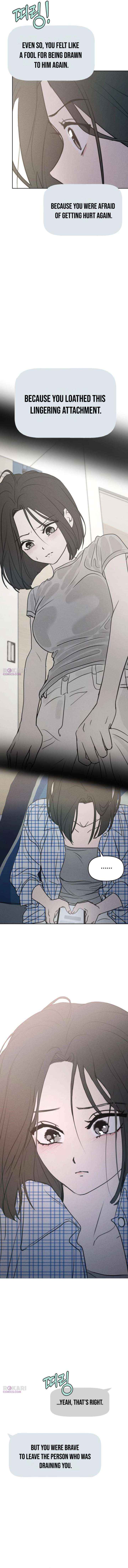 I Want to Be Fooled Chapter 46 page 18 - 