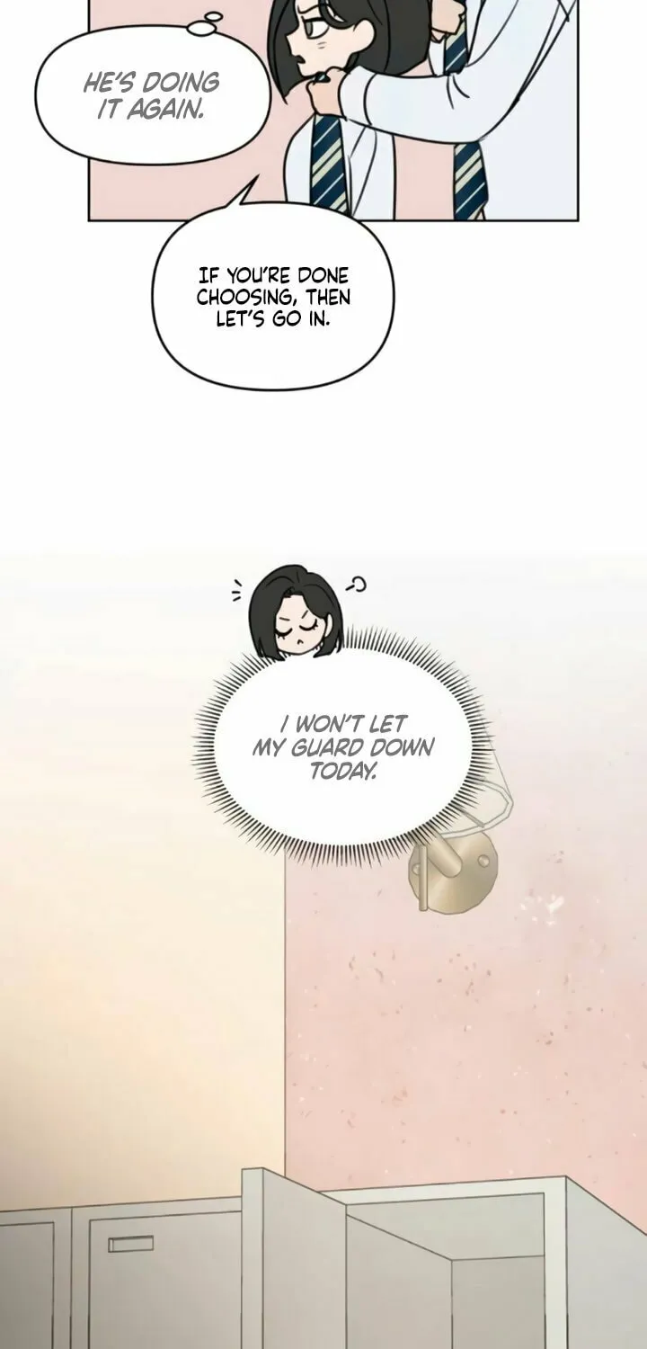 I Want to Be Fooled Chapter 9 page 11 - 