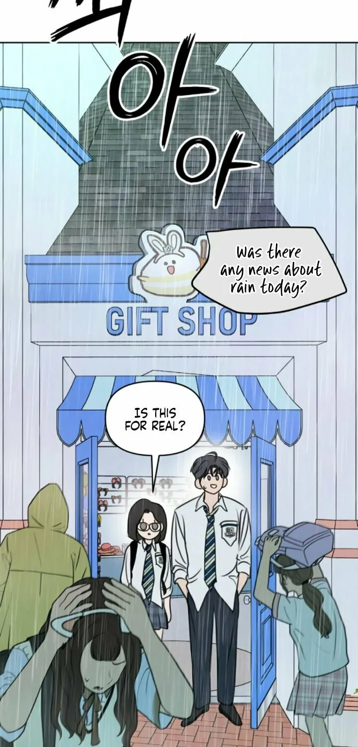 I Want to Be Fooled Chapter 9 page 13 - 