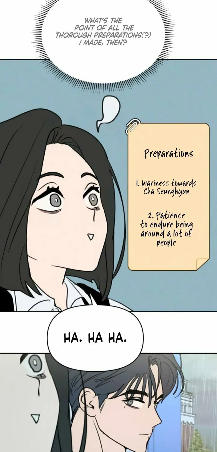 I Want to Be Fooled Chapter 9 page 15 - 