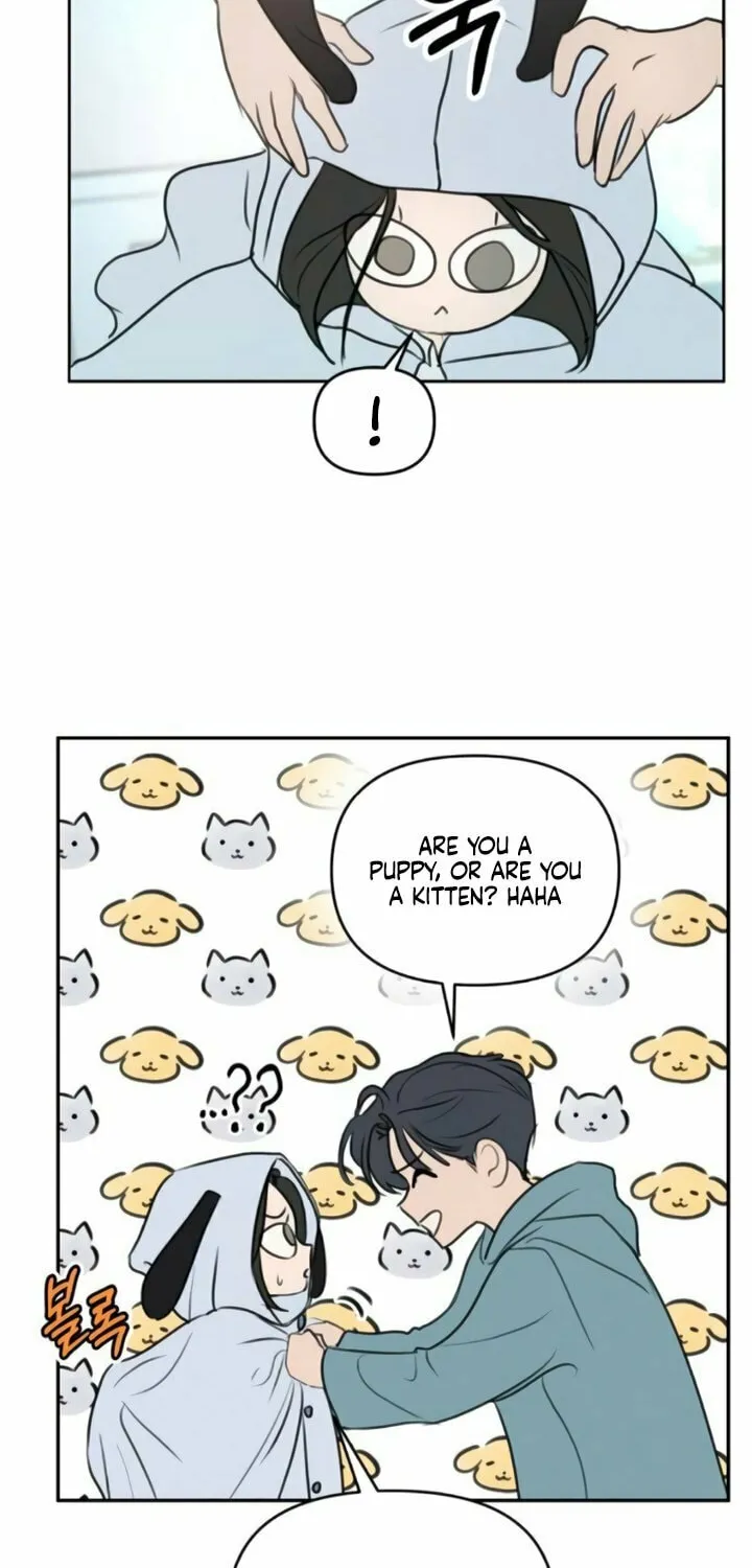 I Want to Be Fooled Chapter 9 page 18 - 