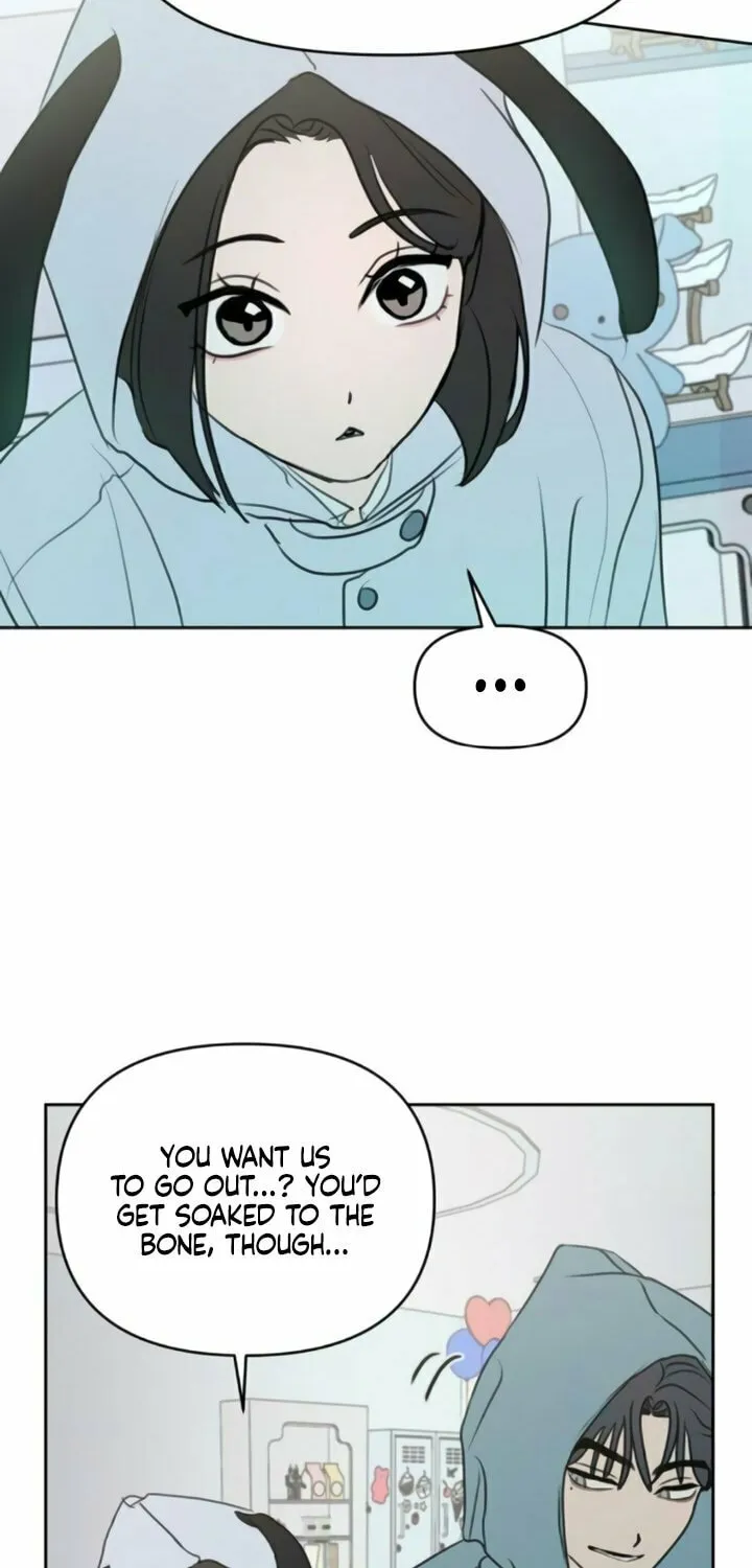 I Want to Be Fooled Chapter 9 page 20 - 