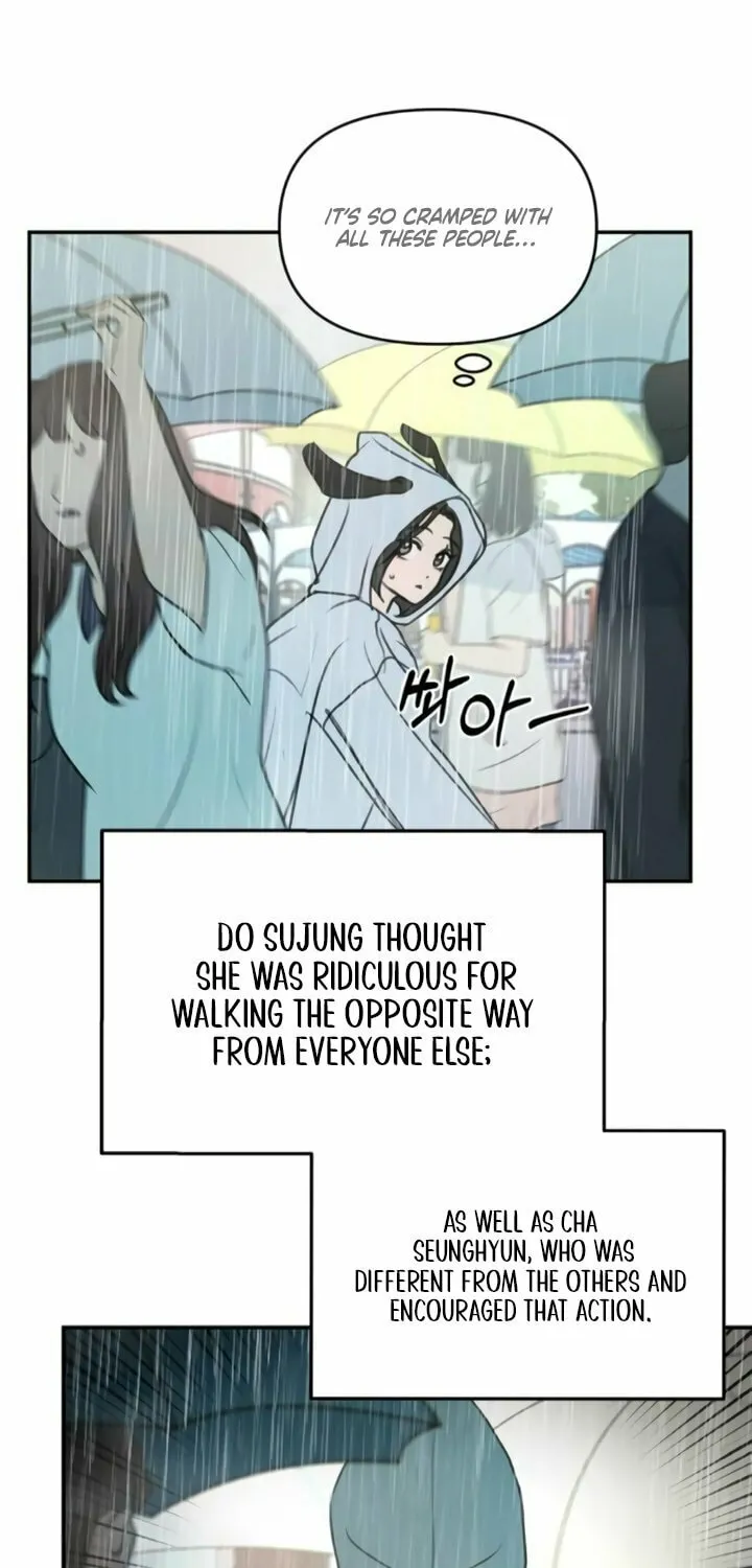 I Want to Be Fooled Chapter 9 page 26 - 