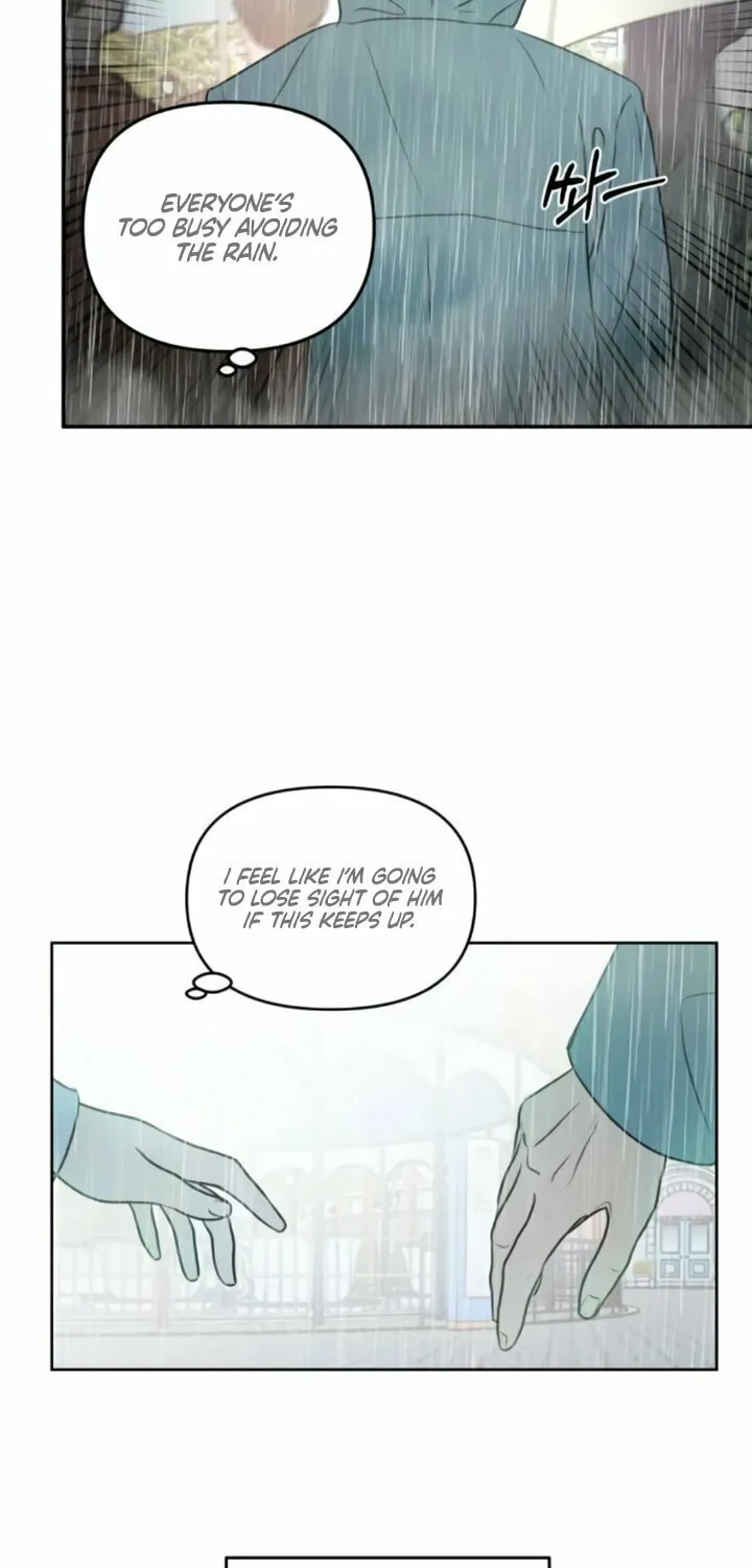 I Want to Be Fooled Chapter 9 page 27 - 