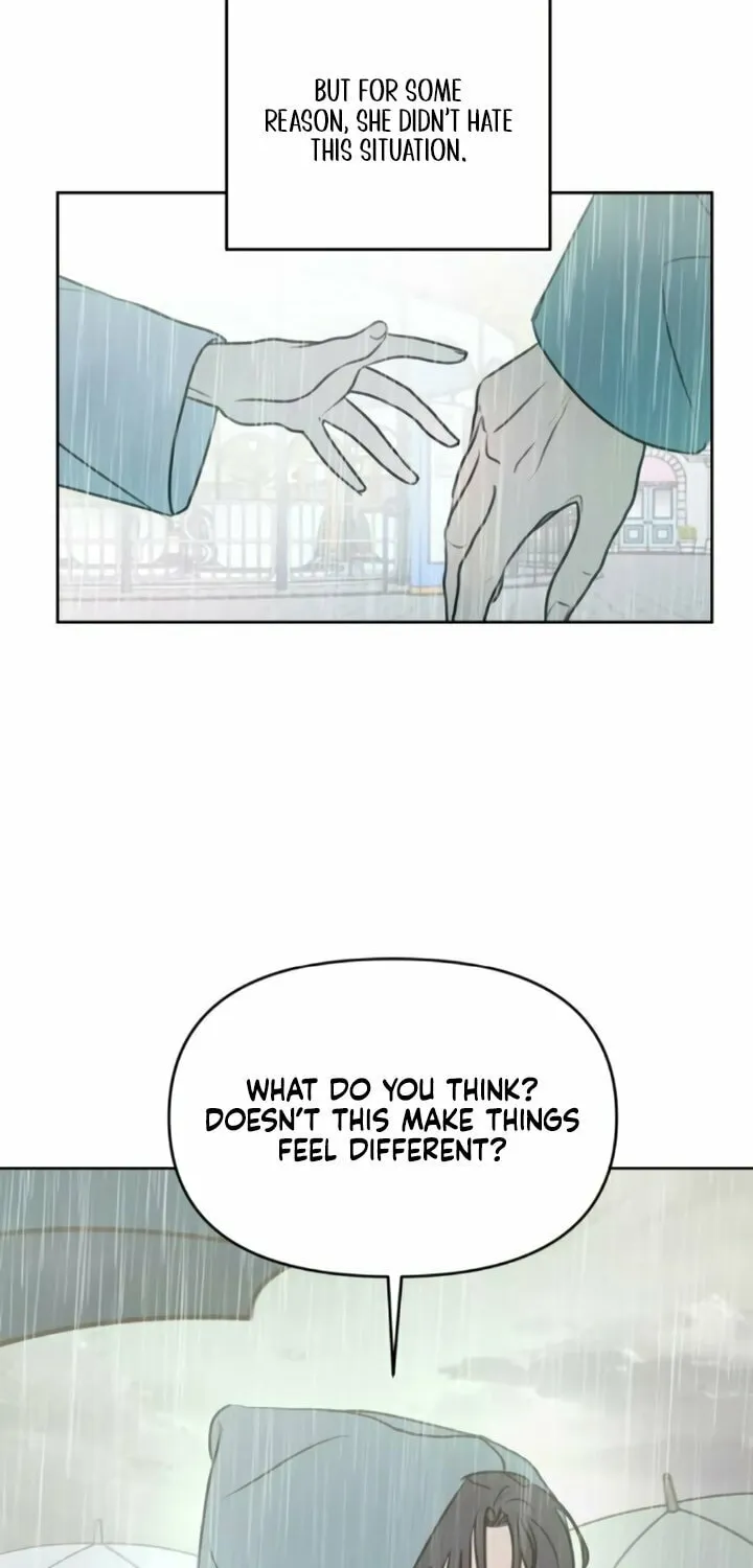 I Want to Be Fooled Chapter 9 page 28 - 
