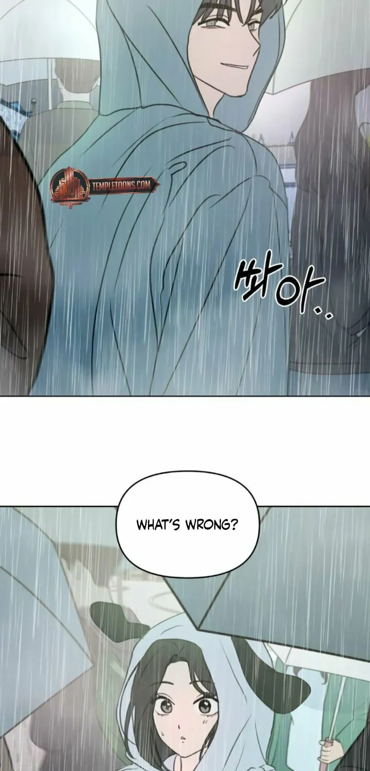 I Want to Be Fooled Chapter 9 page 29 - 