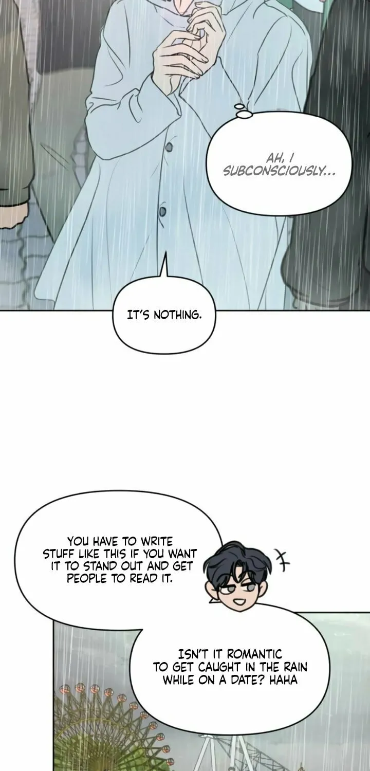 I Want to Be Fooled Chapter 9 page 30 - 