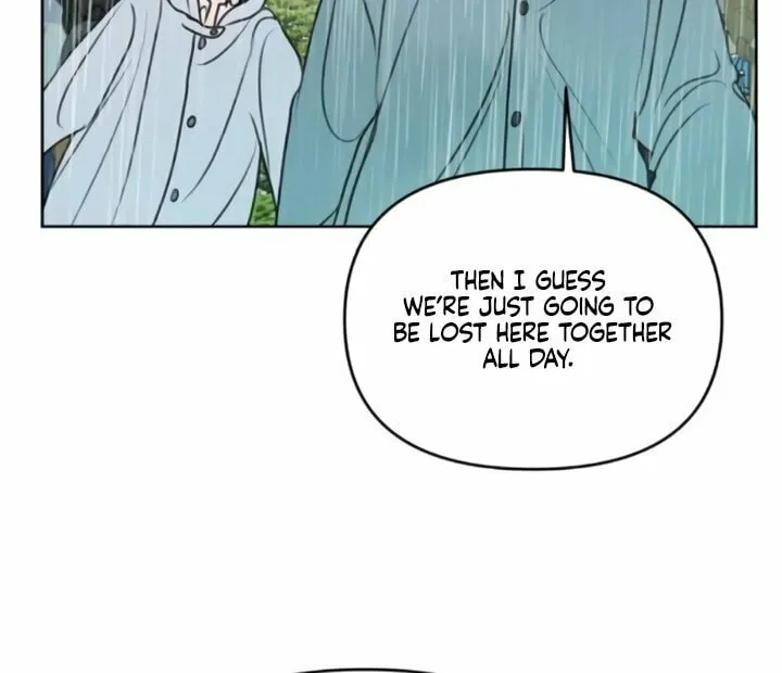 I Want to Be Fooled Chapter 9 page 32 - 