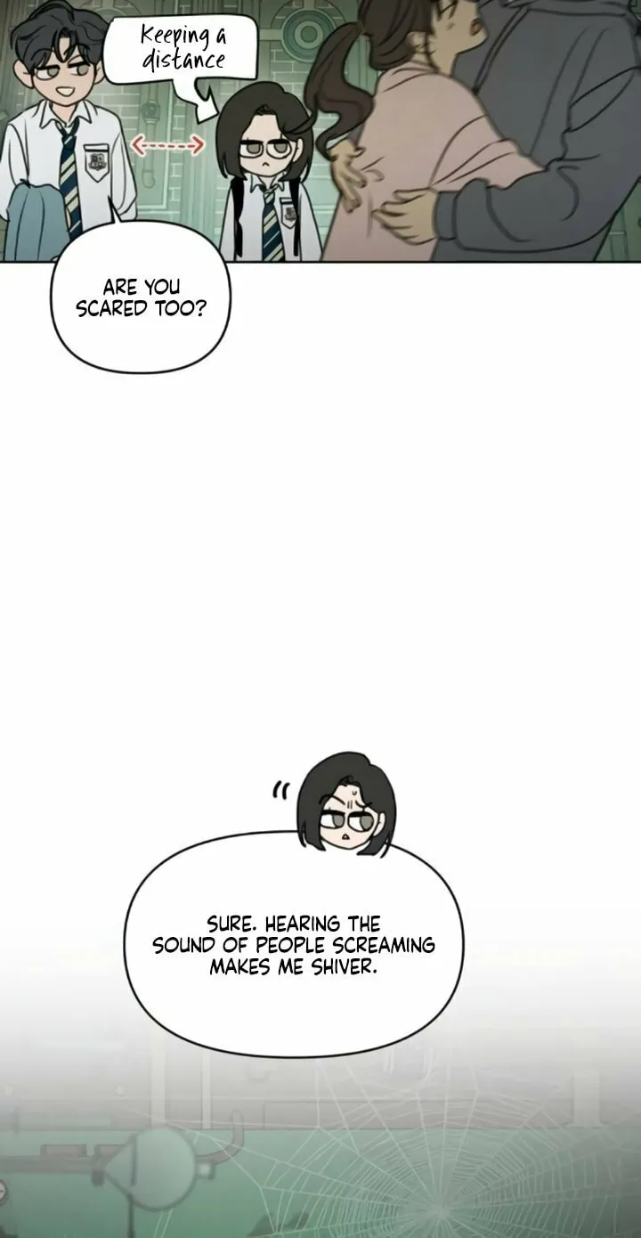 I Want to Be Fooled Chapter 9 page 40 - 
