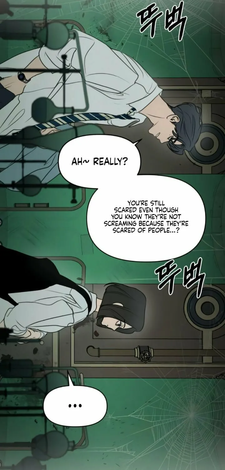 I Want to Be Fooled Chapter 9 page 41 - 