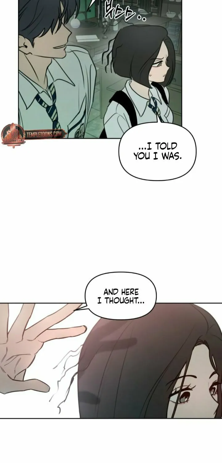 I Want to Be Fooled Chapter 9 page 44 - 