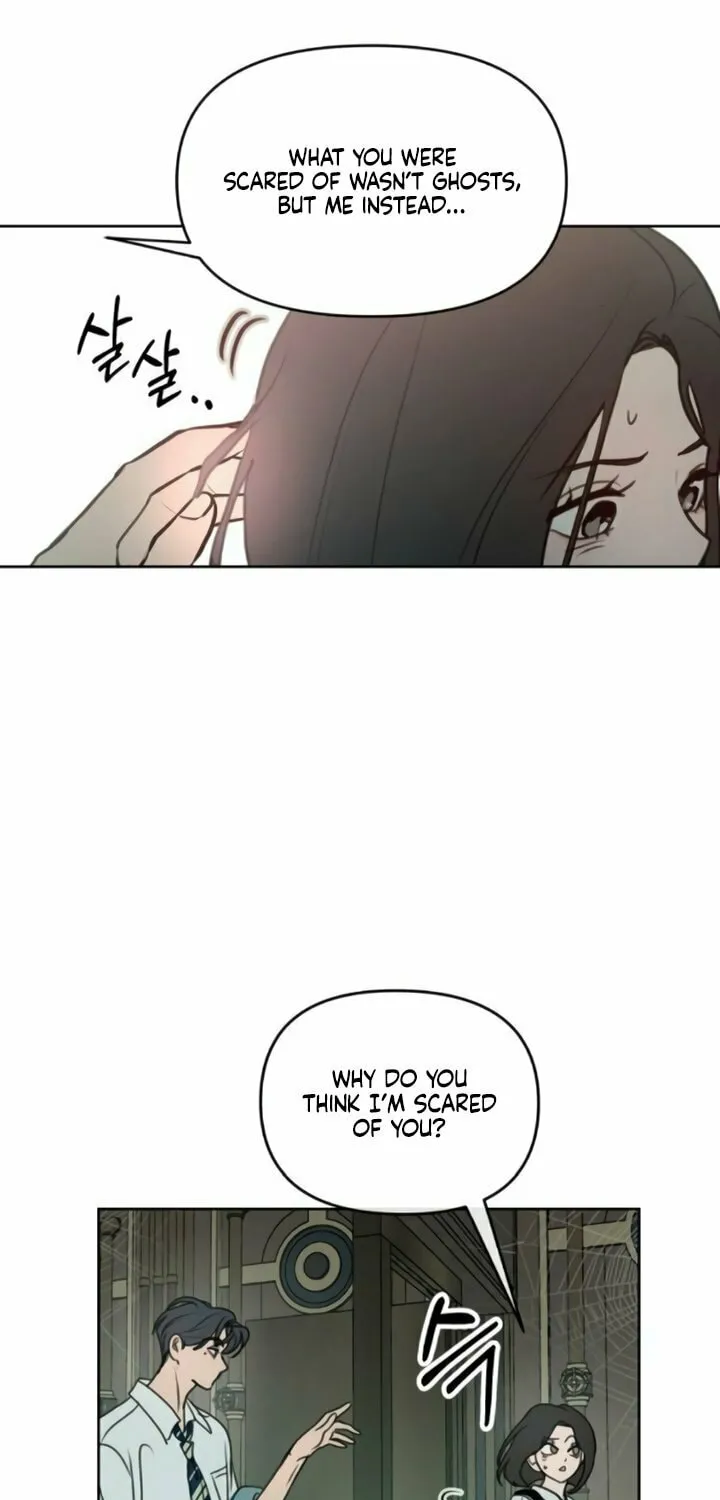 I Want to Be Fooled Chapter 9 page 45 - 