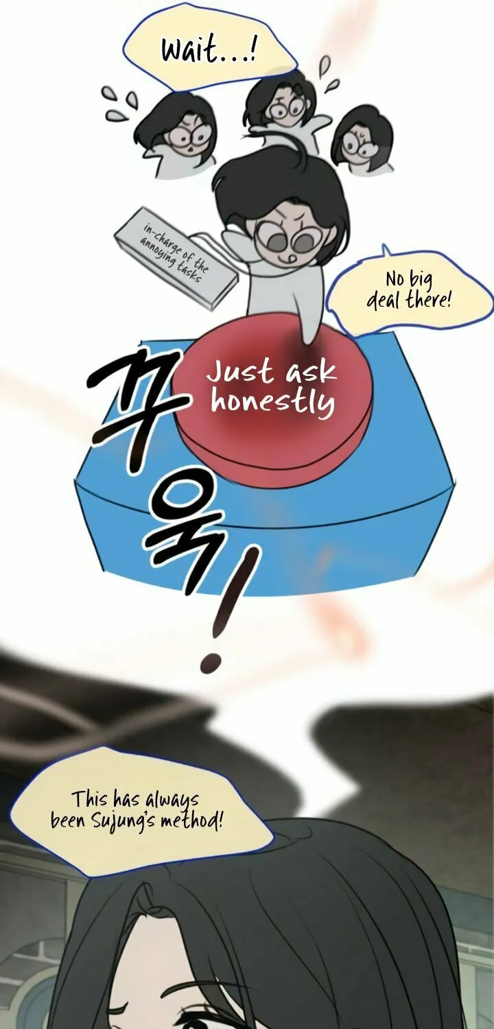 I Want to Be Fooled Chapter 9 page 49 - 