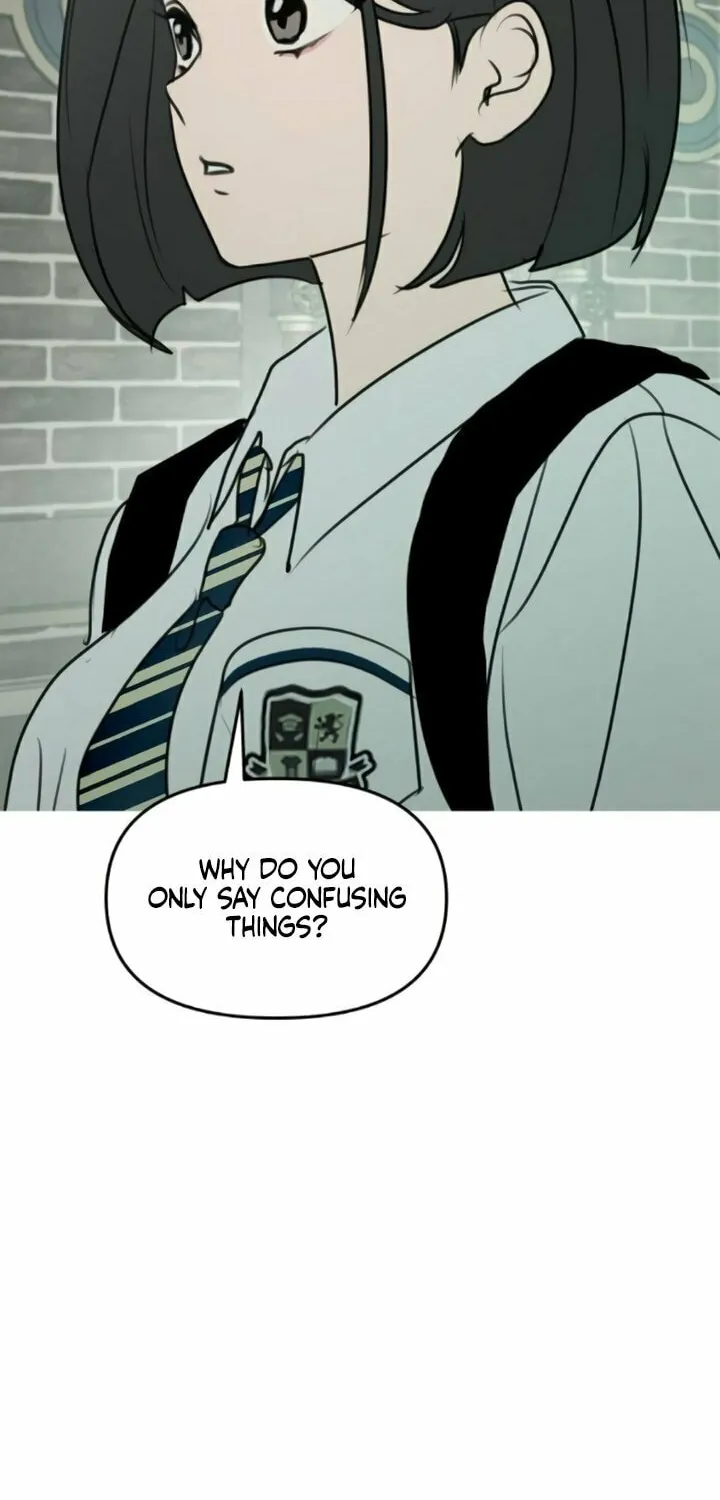 I Want to Be Fooled Chapter 9 page 50 - 
