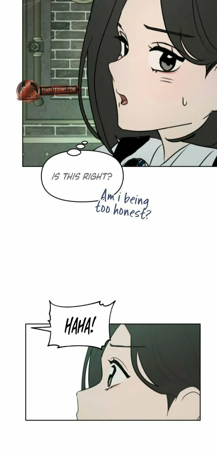 I Want to Be Fooled Chapter 9 page 52 - 