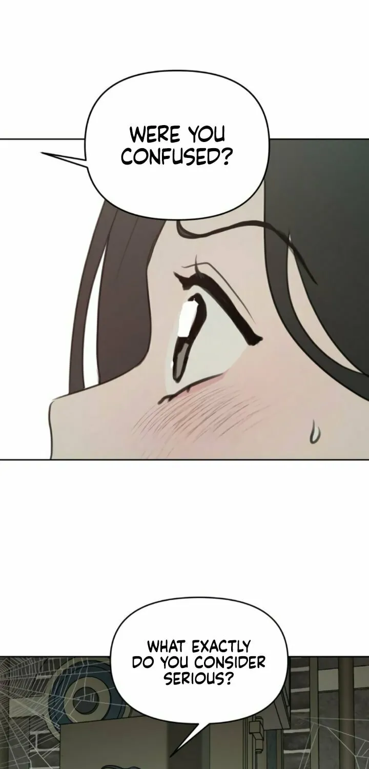 I Want to Be Fooled Chapter 9 page 53 - 