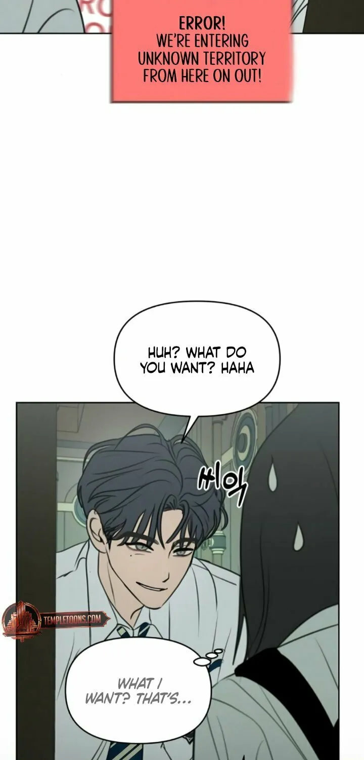 I Want to Be Fooled Chapter 9 page 55 - 