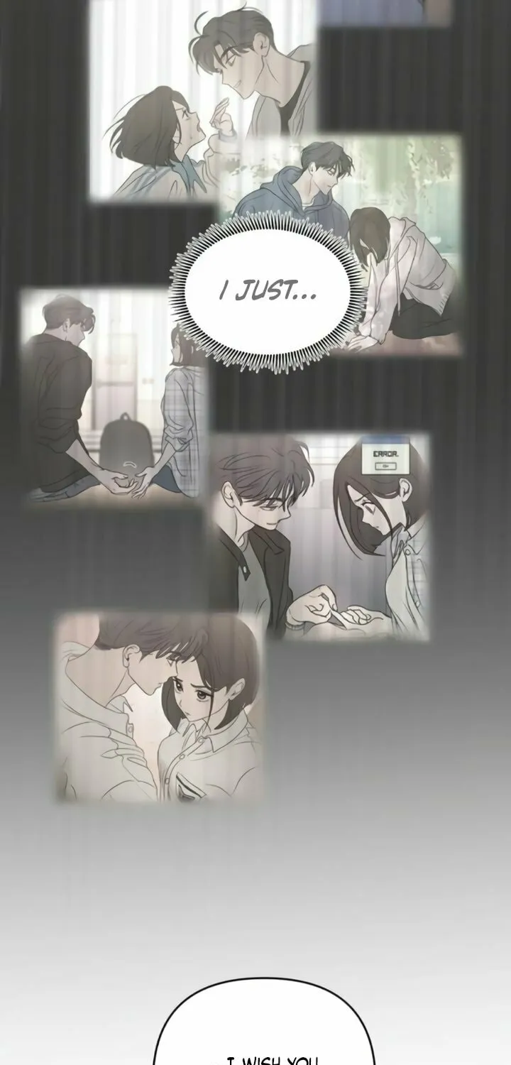 I Want to Be Fooled Chapter 9 page 57 - 