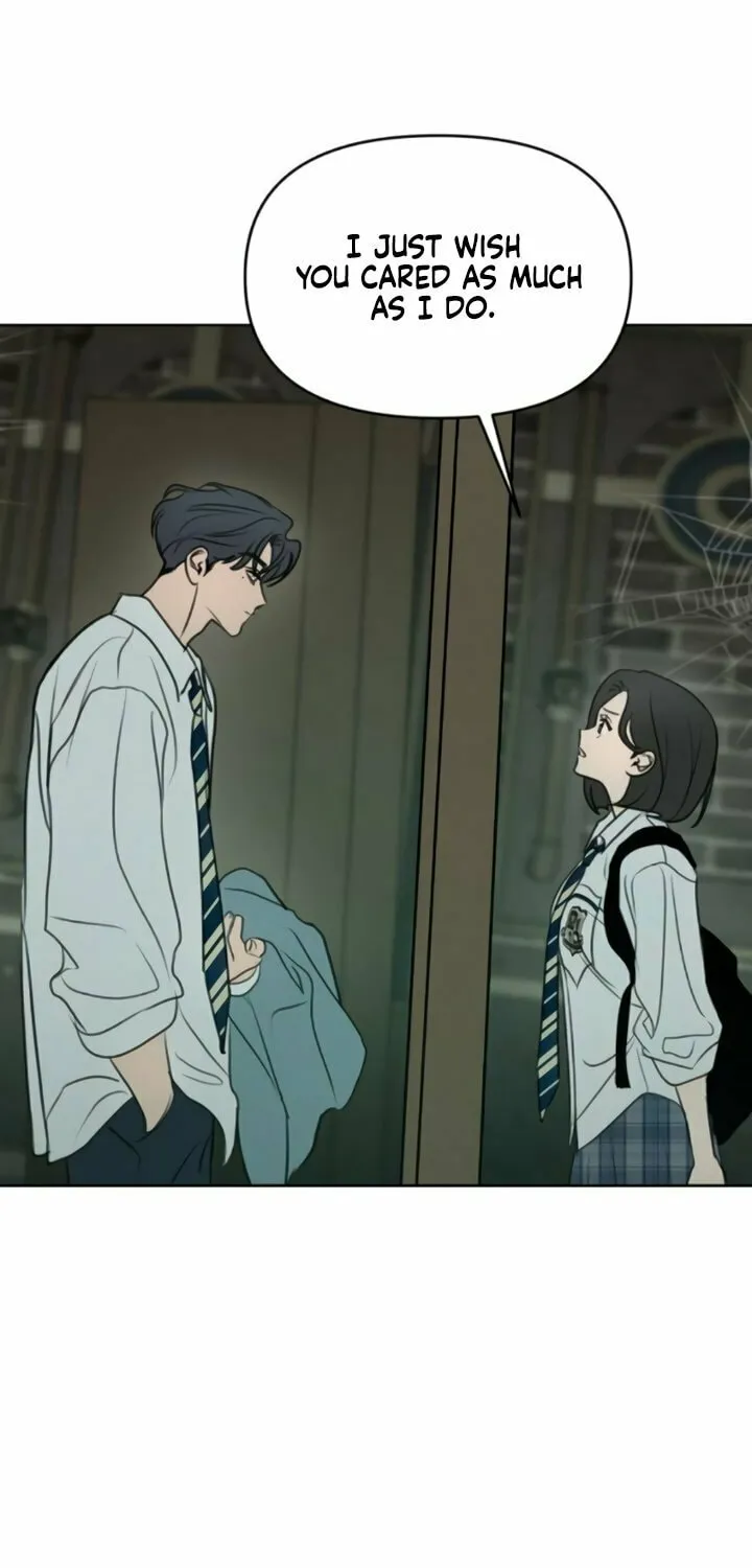 I Want to Be Fooled Chapter 9 page 59 - 