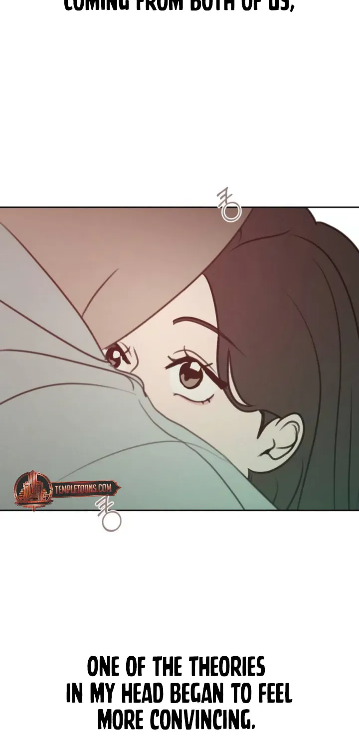 I Want to Be Fooled Chapter 9 page 68 - 