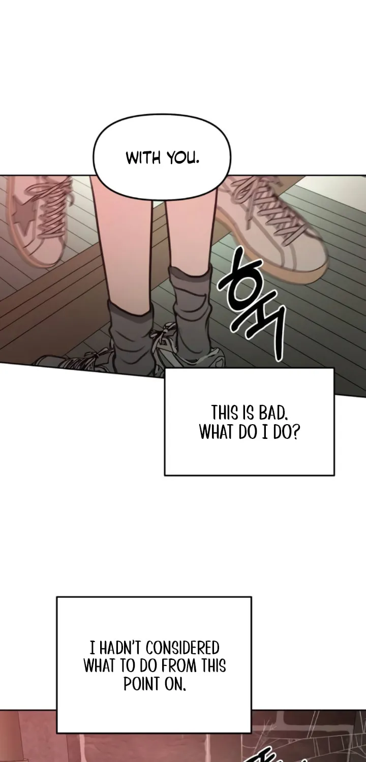I Want to Be Fooled Chapter 9 page 71 - 