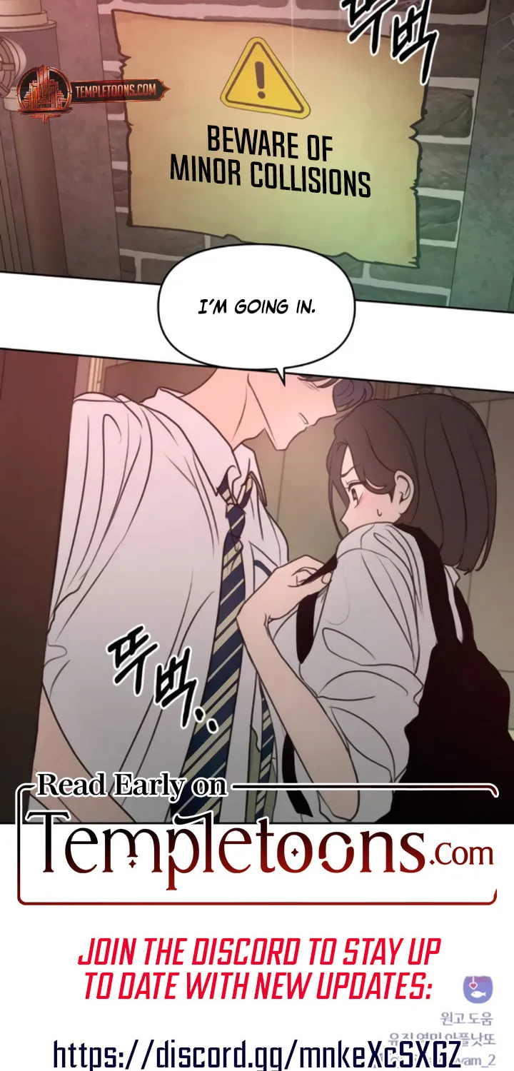 I Want to Be Fooled Chapter 9 page 72 - 