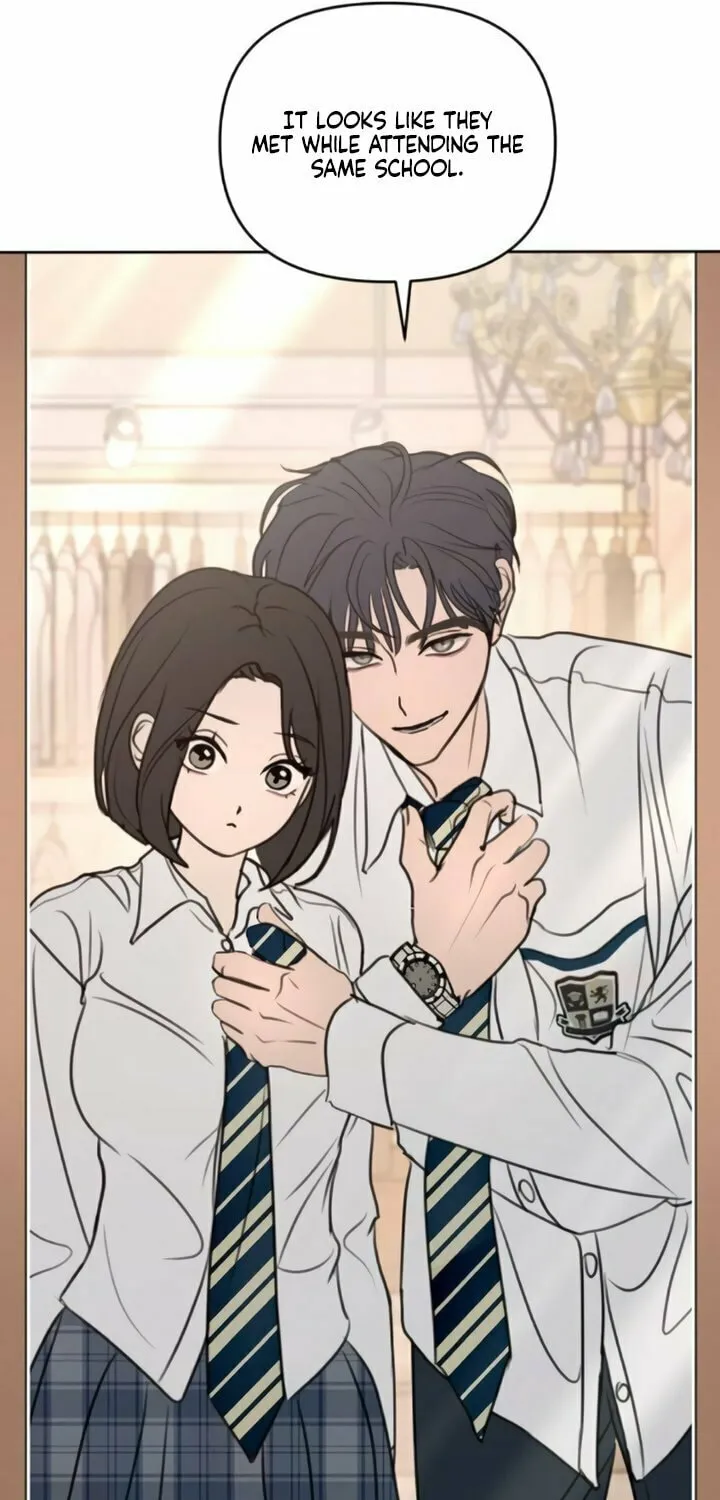 I Want to Be Fooled Chapter 9 page 9 - 