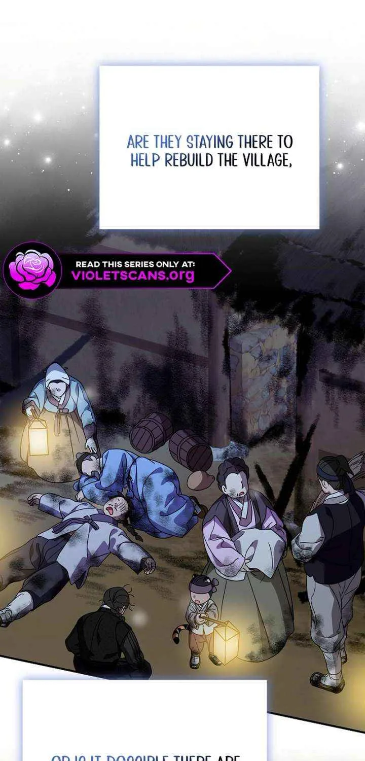 I Want To Eat You Chapter 54 page 23 - 