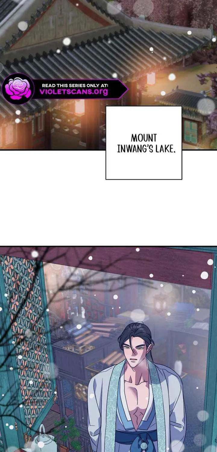 I Want To Eat You Chapter 54 page 38 - 