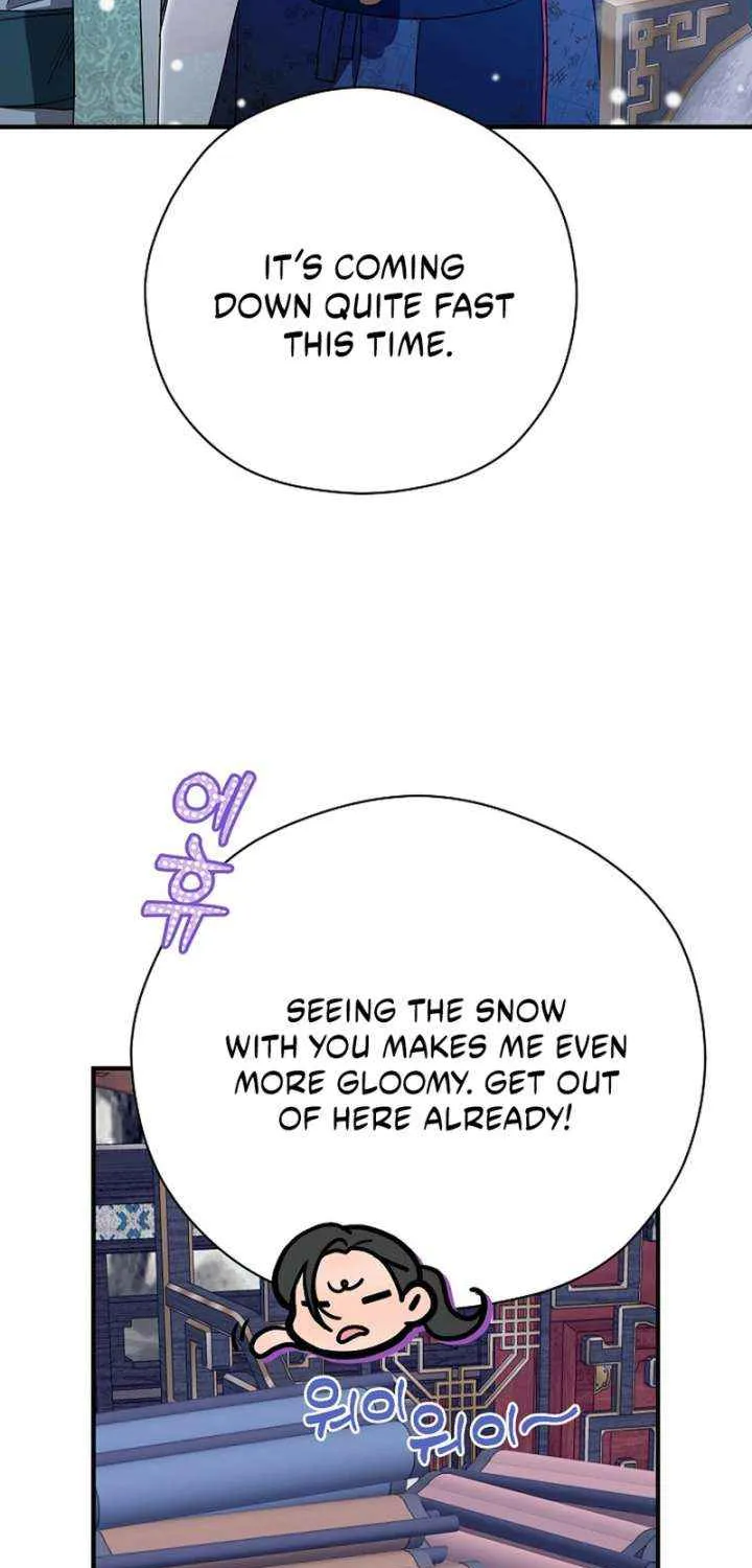 I Want To Eat You Chapter 54 page 40 - 