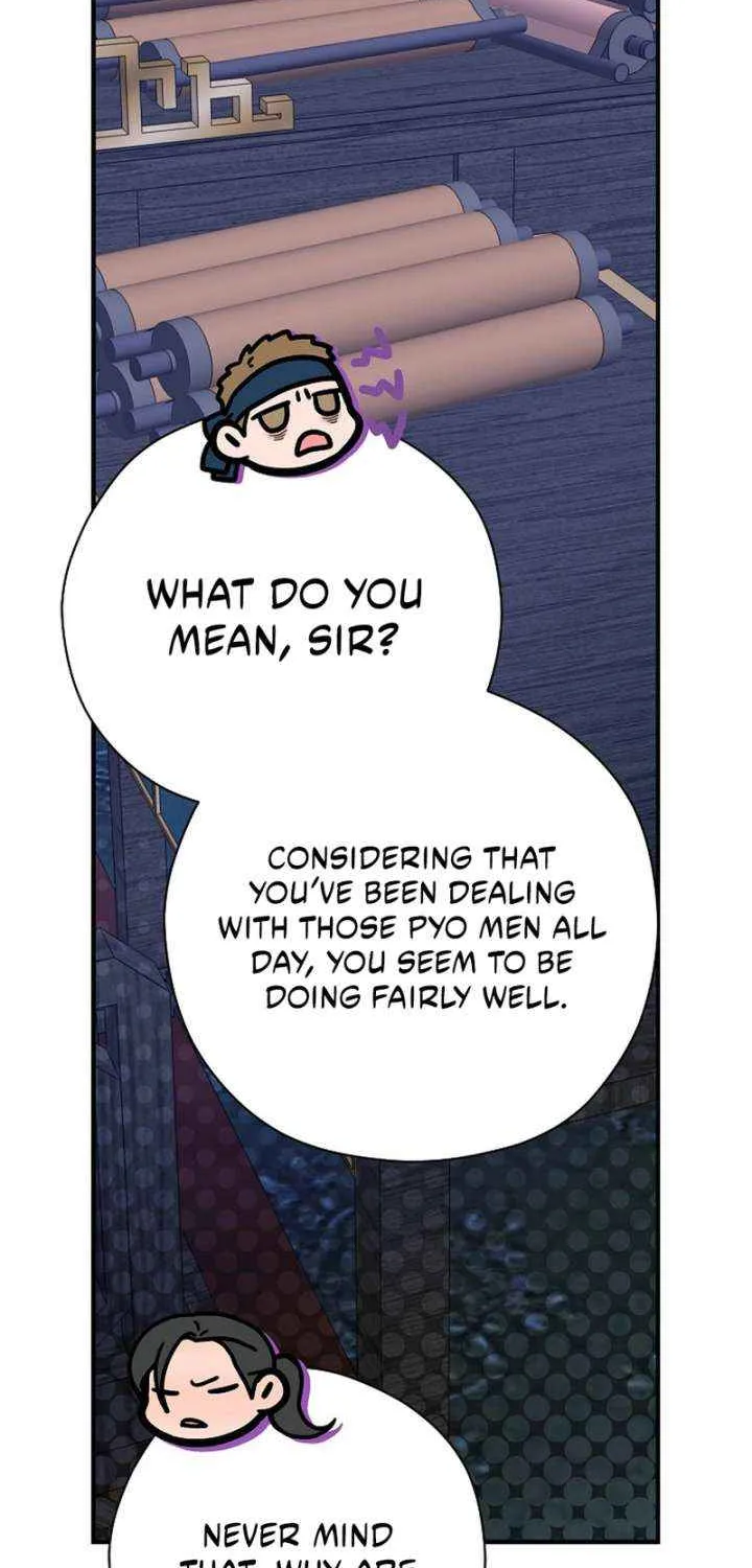 I Want To Eat You Chapter 54 page 41 - 